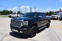 Used 2017 GMC Sierra 1500 Denali