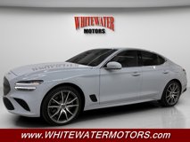 Used 2023 Genesis G70 3.3T