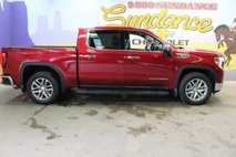 Used 2019 GMC Sierra 1500 SLT