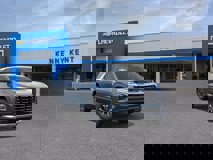New 2026 Chevrolet Equinox LT