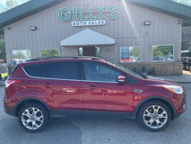 Used 2013 Ford Escape SEL