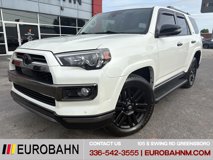 Used 2020 Toyota 4Runner Nightshade