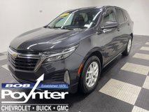 Used 2023 Chevrolet Equinox LT