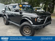 Used 2023 Ford Bronco Outer Banks