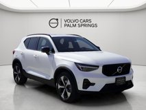 New 2025 Volvo XC40 B5 Plus w/ Protection Package Premier