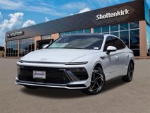 New 2025 Hyundai Sonata SEL