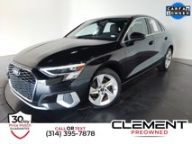 Used 2023 Audi A3 2.0T Premium w/ Convenience Package