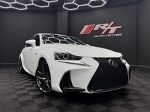 Used 2019 Lexus IS 300