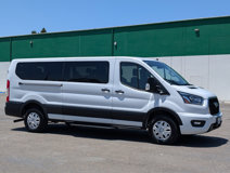 Used 2023 Ford Transit 350 XLT