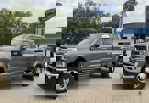 New 2025 Ford F350 4x4 Crew Cab DRW Super Duty
