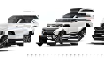 New 2025 Cadillac Lyriq Luxury