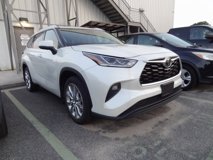 Used 2021 Toyota Highlander Limited