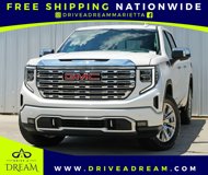 Used 2024 GMC Sierra 1500 Denali w/ Technology Package