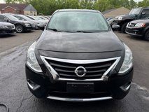 Used 2017 Nissan Versa SV w/ SV Special Edition Package
