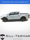 Used 2021 Ford Ranger XLT w/ Equipment Group 301A Mid