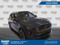 New 2026 Volvo XC90 B6 Plus w/ Protection Package Premier