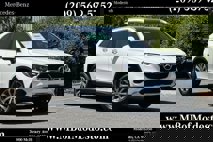 New 2025 Mercedes-Benz GLC 300 4MATIC