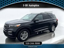 Used 2023 Ford Explorer XLT w/ Equipment Group 202A