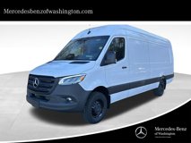 New 2025 Mercedes-Benz Sprinter 3500