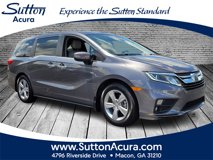 Used 2019 Honda Odyssey EX