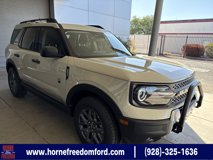New 2025 Ford Bronco Sport Big Bend