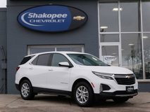 Used 2023 Chevrolet Equinox LT