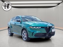 New 2025 Alfa Romeo Tonale Tributo Italiano