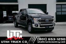Used 2022 Ford F250 Lariat