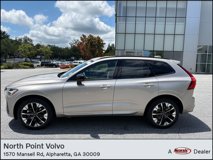 New 2026 Volvo XC60 B5 Plus w/ Protection Package Premier