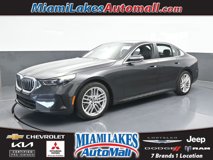 Used 2024 BMW 530i