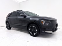 Certified 2024 Kia Niro Wind