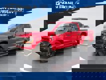 New 2025 Ford F150 STX