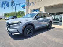 New 2026 Honda CR-V Sport-L