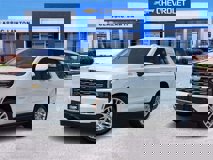 New 2025 Chevrolet Tahoe High Country
