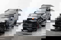 Used 2020 Lamborghini Urus