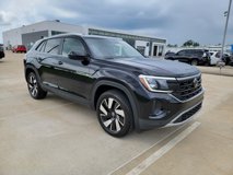 New 2025 Volkswagen Atlas Cross Sport SE