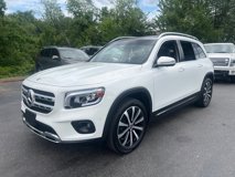 Used 2020 Mercedes-Benz GLB 250 4MATIC