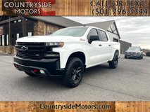 Used 2020 Chevrolet Silverado 1500 LT Trail Boss w/ Convenience Package