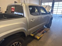 Used 2023 Toyota Tacoma TRD Sport
