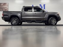 Used 2015 Toyota Tacoma 4x4 Double Cab w/ Limited Package
