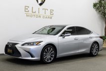 Used 2019 Lexus ES 350 w/ Premium Package
