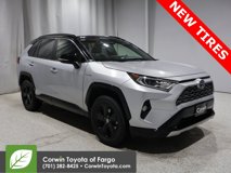 Used 2020 Toyota RAV4 XSE