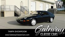 Used 1989 Porsche 928 S4