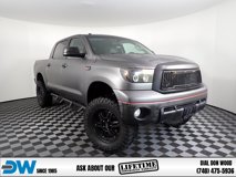 Used 2012 Toyota Tundra Limited