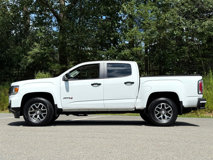 Used 2021 GMC Canyon AT4