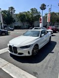 Used 2022 BMW 430i Coupe w/ Premium Package 2