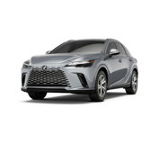 New 2025 Lexus RX 350 Premium