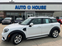 Used 2019 MINI Cooper Countryman w/ Storage Package