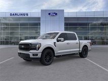New 2025 Ford F150 Lariat