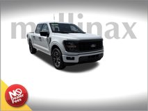 New 2025 Ford F150 STX w/ Equipment Group 200A